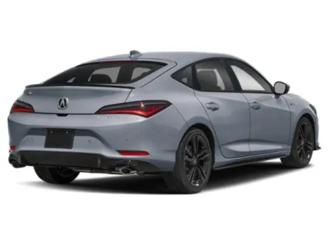 Photos of 2026 Acura Integra A-Spec Tech Package for sale in Kennesaw, GA at Town Center Nissan