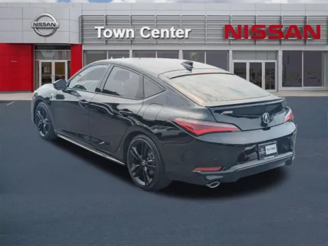 More photos of 2026 Acura Integra A-Spec Tech Package at Town Center Nissan, GA