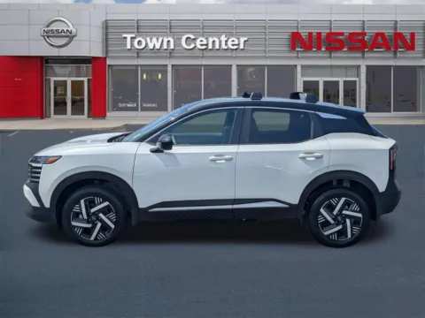 More photos of 2026 Nissan Kicks SV at Town Center Nissan, GA