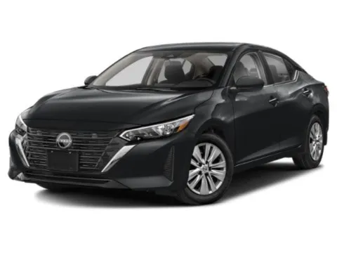 Photos of 2024 Nissan Sentra S for sale in Kennesaw, GA at Town Center Nissan