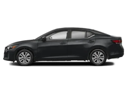 More photos of 2024 Nissan Sentra S at Town Center Nissan, GA