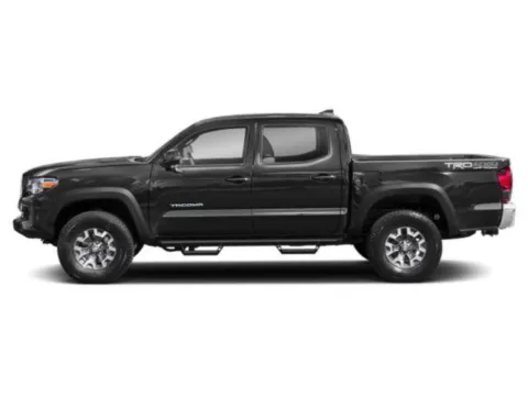 Another view of 2019 Toyota Tacoma TRD Off-Road for sale in Kennesaw, GA at Town Center Nissan