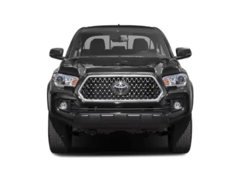 More photos of 2019 Toyota Tacoma TRD Off-Road at Town Center Nissan, GA