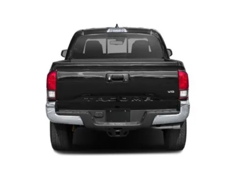 More photos of 2019 Toyota Tacoma TRD Off-Road at Town Center Nissan, GA