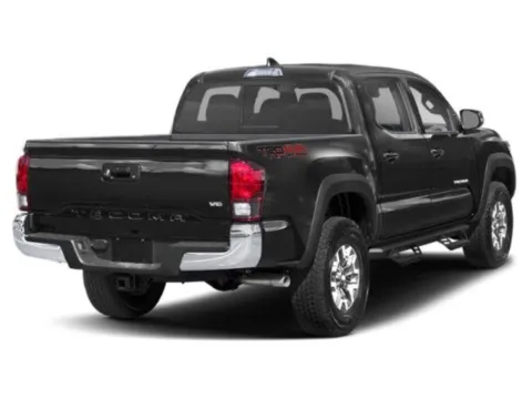 Photos of 2019 Toyota Tacoma TRD Off-Road for sale in Kennesaw, GA at Town Center Nissan