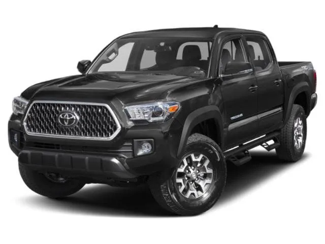2019 Toyota Tacoma TRD Off-Road for sale in Kennesaw, GA