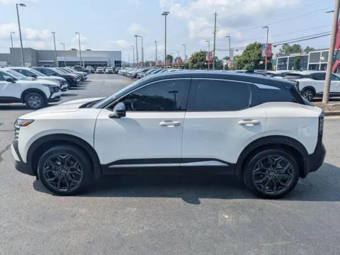 More photos of 2025 Nissan Kicks SR at Town Center Nissan, GA