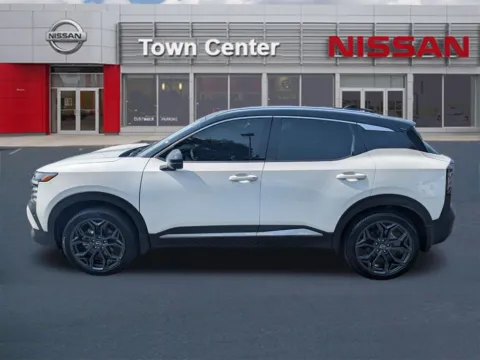 More photos of 2025 Nissan Kicks SR at Town Center Nissan, GA