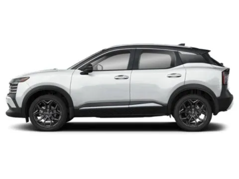 Another view of 2025 Nissan Kicks SR for sale in Kennesaw, GA at Town Center Nissan