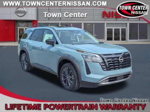Unknown 2026 Nissan Pathfinder SL for sale in Kennesaw, GA