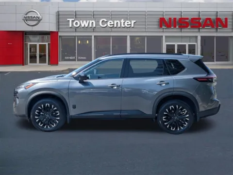 More photos of 2026 Nissan Rogue Dark Armor at Town Center Nissan, GA
