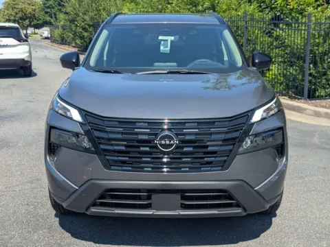 Photos of 2026 Nissan Rogue Dark Armor for sale in Kennesaw, GA at Town Center Nissan