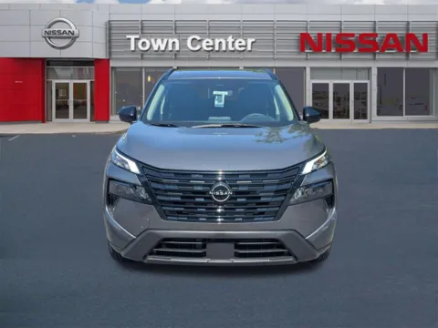 Photos of 2026 Nissan Rogue Dark Armor for sale in Kennesaw, GA at Town Center Nissan