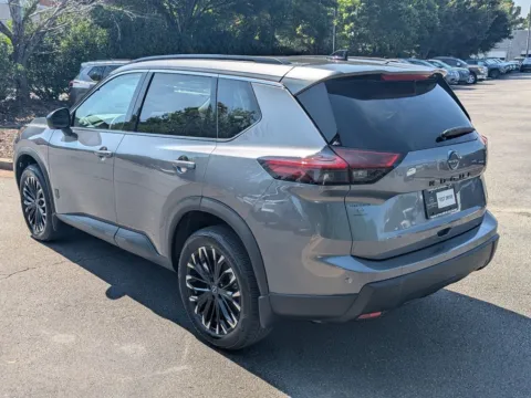 More photos of 2026 Nissan Rogue Dark Armor at Town Center Nissan, GA