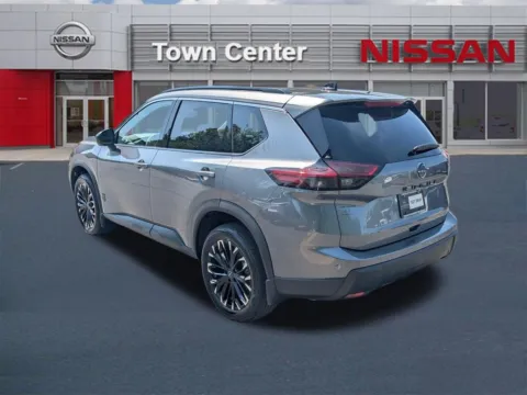 More photos of 2026 Nissan Rogue Dark Armor at Town Center Nissan, GA