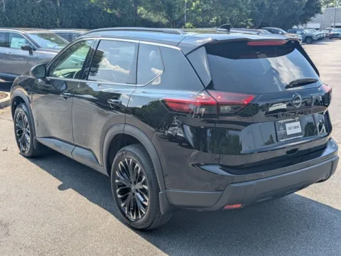 More photos of 2026 Nissan Rogue Dark Armor at Town Center Nissan, GA