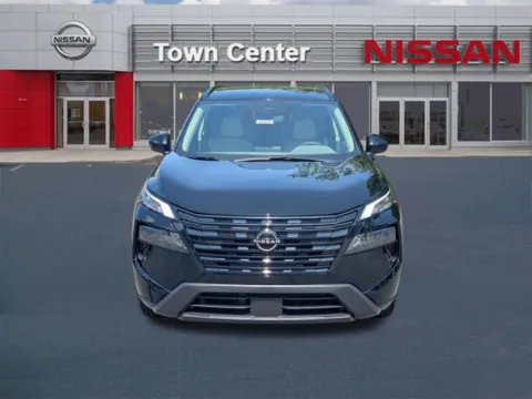 Another view of 2026 Nissan Rogue Dark Armor for sale in Kennesaw, GA at Town Center Nissan
