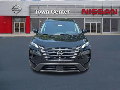 Photos of 2026 Nissan Rogue SV for sale in Kennesaw, GA at Town Center Nissan