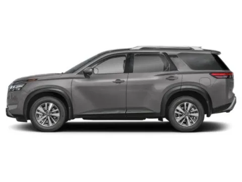 More photos of 2025 Nissan Pathfinder SL at Town Center Nissan, GA