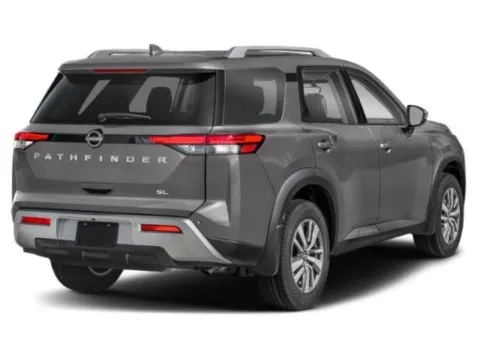 Another view of 2025 Nissan Pathfinder SL for sale in Kennesaw, GA at Town Center Nissan