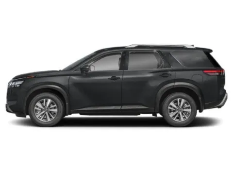 Another view of 2025 Nissan Pathfinder SL for sale in Kennesaw, GA at Town Center Nissan