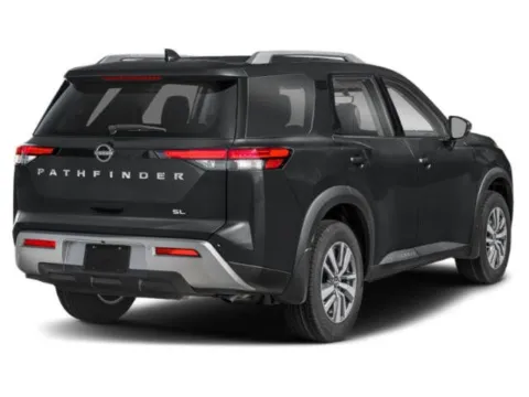 Photos of 2025 Nissan Pathfinder SL for sale in Kennesaw, GA at Town Center Nissan