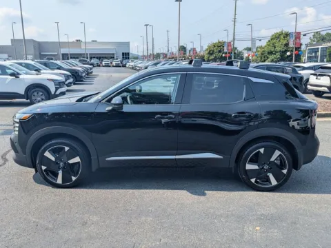 More photos of 2026 Nissan Kicks SR at Town Center Nissan, GA