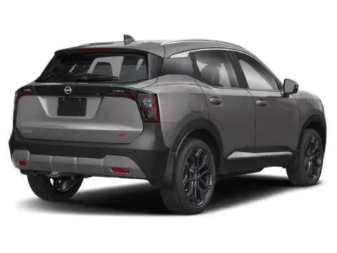 More photos of 2026 Nissan Kicks SR at Town Center Nissan, GA