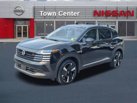 More photos of 2026 Nissan Kicks SR at Town Center Nissan, GA