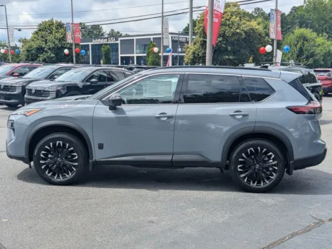 More photos of 2026 Nissan Rogue Dark Armor at Town Center Nissan, GA