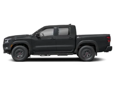 Another view of 2026 Nissan Frontier PRO-4X for sale in Kennesaw, GA at Town Center Nissan