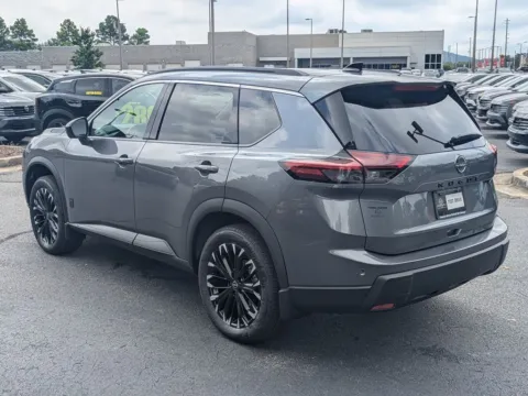 More photos of 2026 Nissan Rogue Dark Armor at Town Center Nissan, GA
