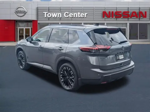 More photos of 2026 Nissan Rogue Dark Armor at Town Center Nissan, GA