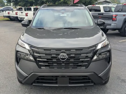 Photos of 2026 Nissan Rogue Dark Armor for sale in Kennesaw, GA at Town Center Nissan