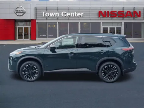 More photos of 2026 Nissan Rogue Dark Armor at Town Center Nissan, GA