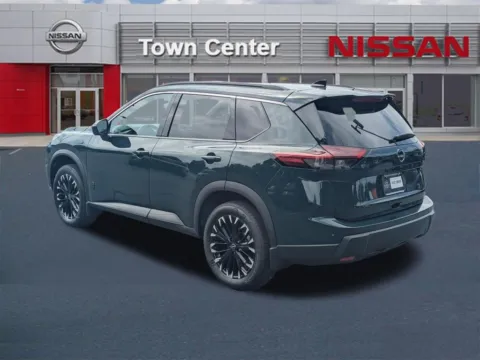More photos of 2026 Nissan Rogue Dark Armor at Town Center Nissan, GA