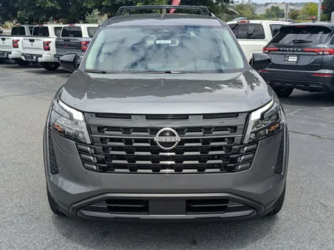 Photos of 2026 Nissan Pathfinder SV for sale in Kennesaw, GA at Town Center Nissan