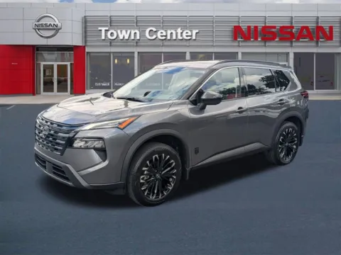 More photos of 2026 Nissan Rogue Dark Armor at Town Center Nissan, GA