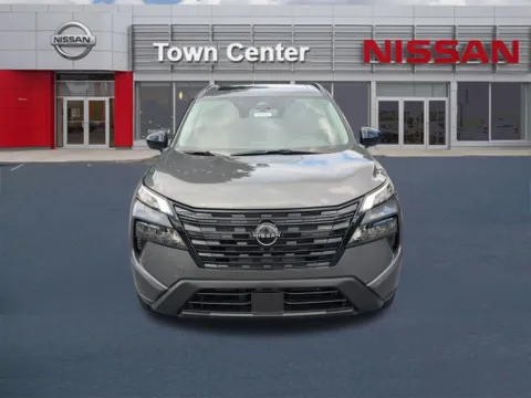 Photos of 2026 Nissan Rogue Dark Armor for sale in Kennesaw, GA at Town Center Nissan