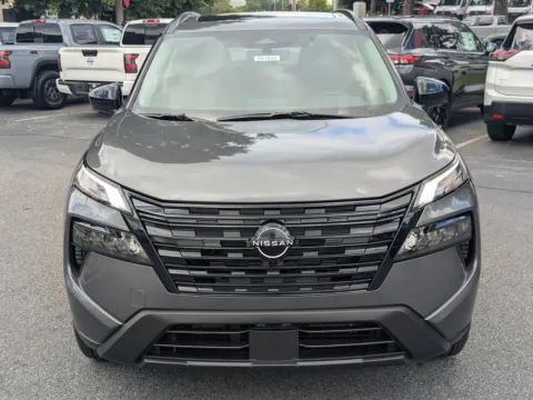 Photos of 2026 Nissan Rogue Dark Armor for sale in Kennesaw, GA at Town Center Nissan