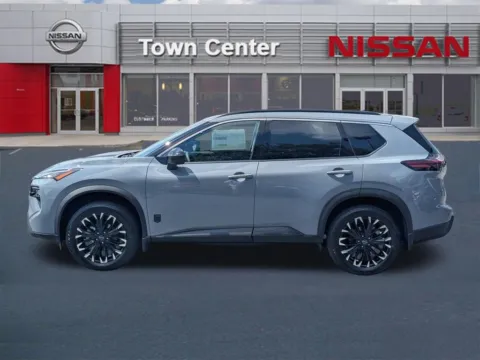 More photos of 2026 Nissan Rogue Dark Armor at Town Center Nissan, GA