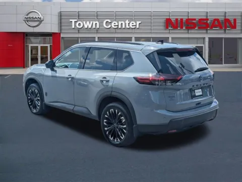 More photos of 2026 Nissan Rogue Dark Armor at Town Center Nissan, GA
