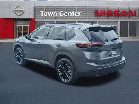 More photos of 2026 Nissan Rogue Dark Armor at Town Center Nissan, GA