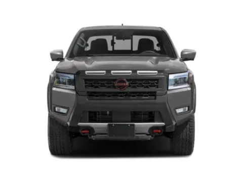 More photos of 2026 Nissan Frontier PRO-4X at Town Center Nissan, GA