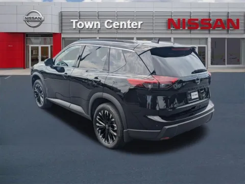 More photos of 2026 Nissan Rogue Dark Armor at Town Center Nissan, GA