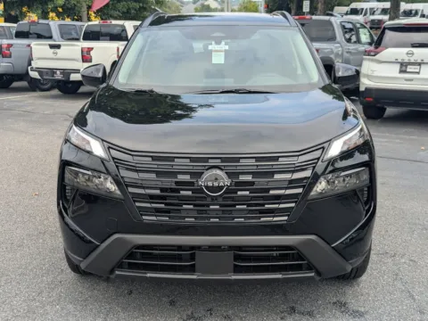 Photos of 2026 Nissan Rogue Dark Armor for sale in Kennesaw, GA at Town Center Nissan