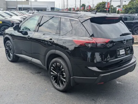 More photos of 2026 Nissan Rogue Dark Armor at Town Center Nissan, GA