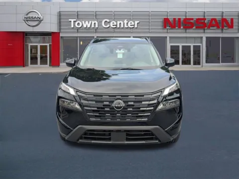 Photos of 2026 Nissan Rogue Dark Armor for sale in Kennesaw, GA at Town Center Nissan