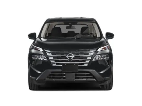 More photos of 2026 Nissan Rogue S at Town Center Nissan, GA