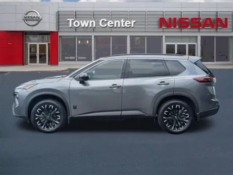 More photos of 2026 Nissan Rogue Dark Armor at Town Center Nissan, GA